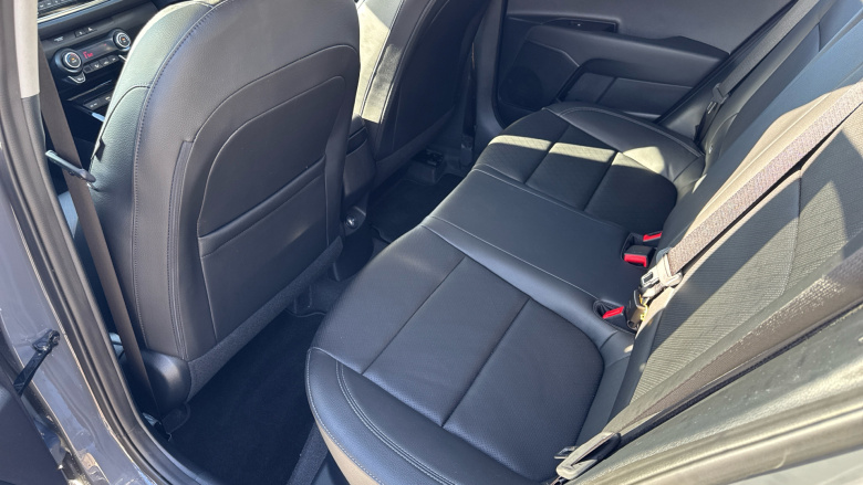 Kia Rio 1.0 T GDi 48V 118 3 5dr Petrol Hatchback